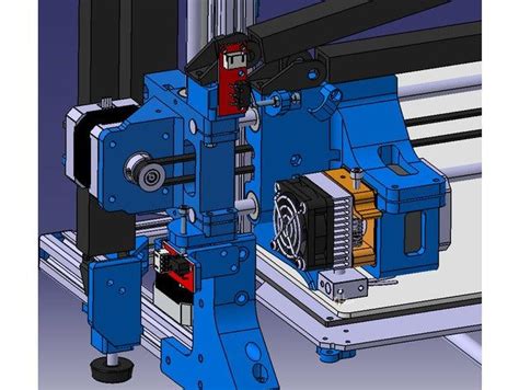 5-axis-desktop-cnc-machining-concept-model|3.